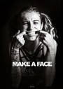 Cover: Make a face - BoD - Books on Demand - Frankreich
