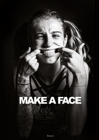 Enlarge image Cover: Make a face - BoD - Books on Demand - Frankreich