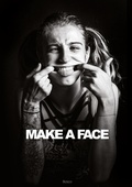 Cover: Make a face - BoD - Books on Demand