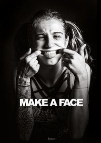 Enlarge image Cover: Make a face - BoD - Books on Demand