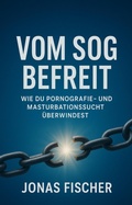 Cover: Vom Sog befreit: Wie du Pornografie- und Masturbationssucht &uuml;berwindest - epubli