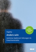 Cover: Anders sein - Beltz eBook