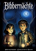 Cover: Bibbern&auml;chte - BoD - Books on Demand