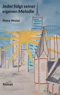 Cover: Jeder folgt seiner eigenen Melodie - BoD - Books on Demand