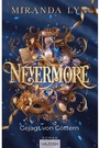 Cover: Nevermore - VAJOSH