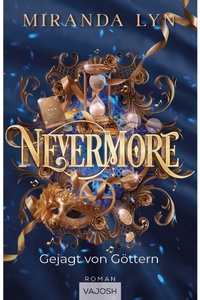 Enlarge image Cover: Nevermore - VAJOSH