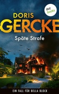Cover: Sp&auml;te Strafe - dotbooks
