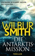 Cover: Die Antarktis-Mission - dotbooks