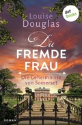 Cover: Die fremde Frau - dotbooks