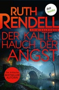 Cover: Der kalte Hauch der Angst - dotbooks