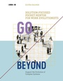 Cover: Go Beyond: Solution-focused Pocket Mentor for Work Evolutionists Book 2 - BoD - Books on Demand