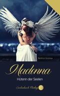 Cover: Madonna - Seelenbuch Verlag