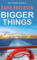 Cover: Bigger Things - Next Chapter