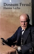 Cover: Dostum Freud - Dorlion Yayinevi