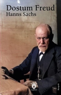 Enlarge image Cover: Dostum Freud - Dorlion Yayinevi