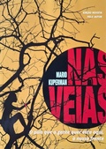 Cover: Nas Veias - AlphaAtiva editora