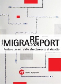 Enlarge image Cover: MigraREport 2025 - Vita E Pensiero