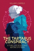 Cover: The Tartarus Conspiracy - Oxfield Books