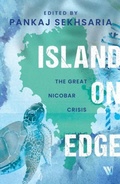 Cover: Island on Edge - Westland Publications Limited