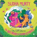 Cover: The Big Book Of Gopi Stories - Harper Children's