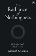 Cover: The Radiance of Nothingness - Fanatixx Publication