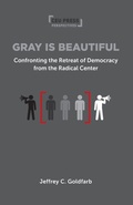 Cover: Gray is Beautiful - Central European University Press