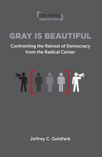 Enlarge image Cover: Gray is Beautiful - Central European University Press
