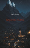 Cover: Repivae risti - Punos-Kustannus