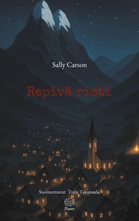 Enlarge image Cover: Repivae risti - Punos-Kustannus