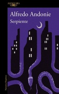 Cover: Serpiente / Snake - Alfaguara