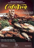 Cover: Calabria - Peppino Manzi