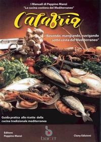 Enlarge image Cover: Calabria - Peppino Manzi