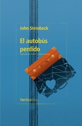 Cover: El autob&uacute;s perdido - N&oacute;rdica Libros