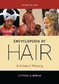 Cover: Encyclopedia of Hair - Bloomsbury Academic USA