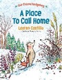 Cover: A Place to Call Home - Yearling Books