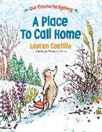 Enlarge image Cover: A Place to Call Home - Yearling Books