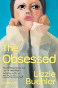 Cover: The Obsessed - Penguin Putnam Inc