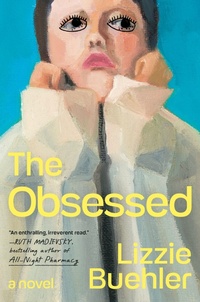 Enlarge image Cover: The Obsessed - Penguin Putnam Inc