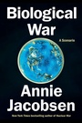 Cover: Biological War - Dutton