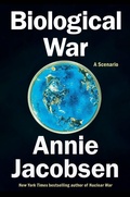 Cover: Biological War - Dutton