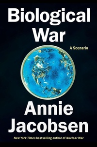 Enlarge image Cover: Biological War - Dutton
