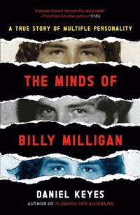 Enlarge image Cover: The Minds of Billy Milligan - Bantam Books
