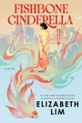 Cover: Fishbone Cinderella - Del Rey Books