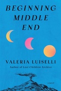 Cover: Beginning Middle End - Knopf