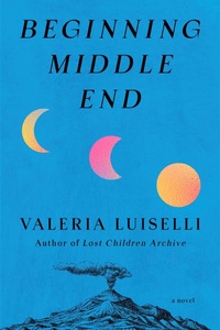 Enlarge image Cover: Beginning Middle End - Knopf