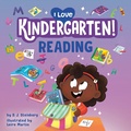 Cover: I Love Kindergarten!: Reading - Bantam Books