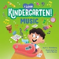 Cover: I Love Kindergarten!: Music - Bantam Books