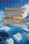 Cover: Frozen Dawn - Maxwell Hoffman