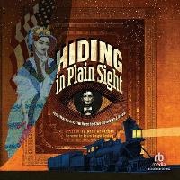 Enlarge image Cover: Hiding in Plain Sight - Recorded Books