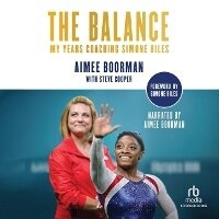 Enlarge image Cover: The Balance - Recorded Books